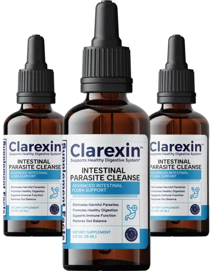 Clarexin™ Official Site